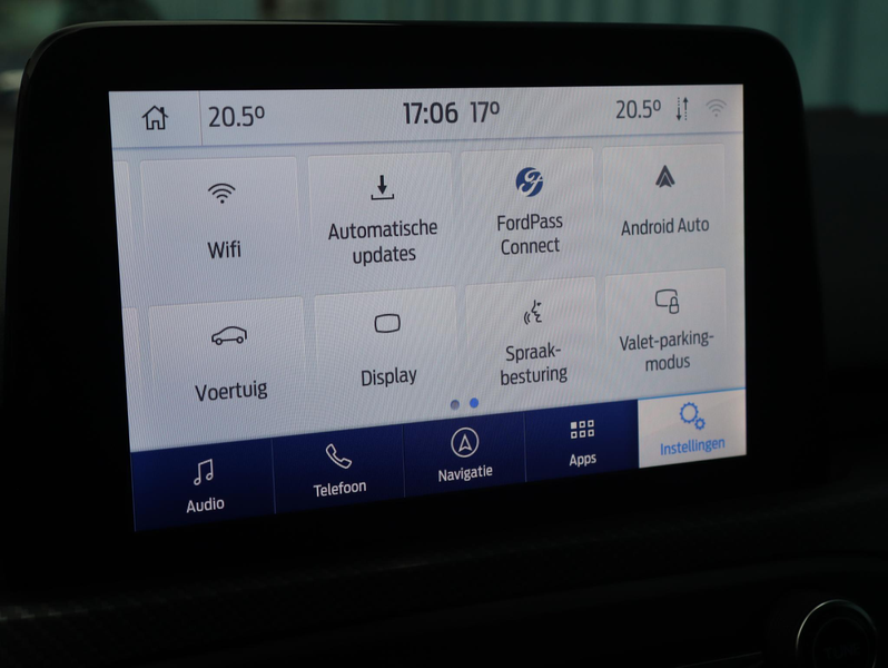 Photo du véhicule