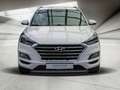Hyundai TUCSON Tucson 1.6 Premium 2WD AHK+Kamera+PTS+SHZ+Navi Blanc - thumbnail 2