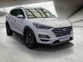 Hyundai TUCSON Tucson 1.6 Premium 2WD AHK+Kamera+PTS+SHZ+Navi Blanc - thumbnail 3
