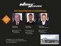 Hyundai TUCSON Tucson 1.6 Premium 2WD AHK+Kamera+PTS+SHZ+Navi Blanc - thumbnail 14