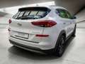 Hyundai TUCSON Tucson 1.6 Premium 2WD AHK+Kamera+PTS+SHZ+Navi Blanc - thumbnail 4