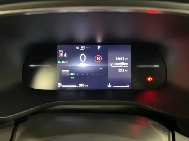 Renault Arkana view 13