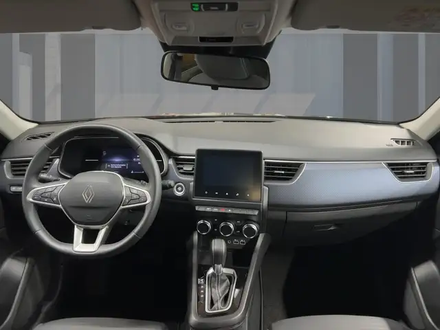 Renault Arkana view 10