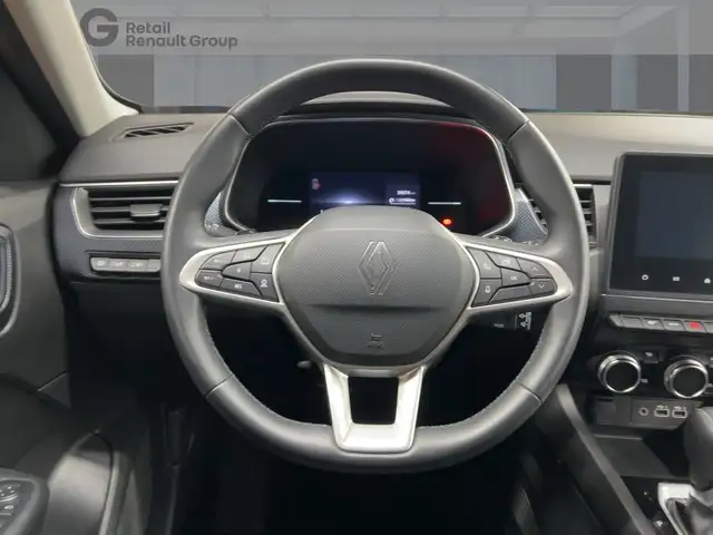Renault Arkana view 11