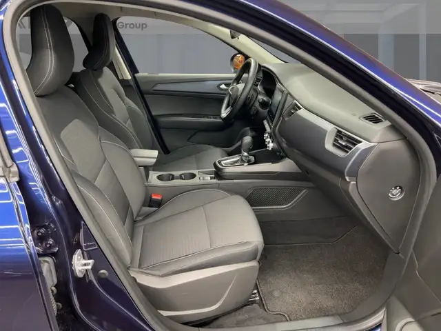 Renault Arkana view 8
