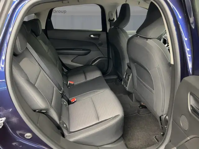 Renault Arkana view 9