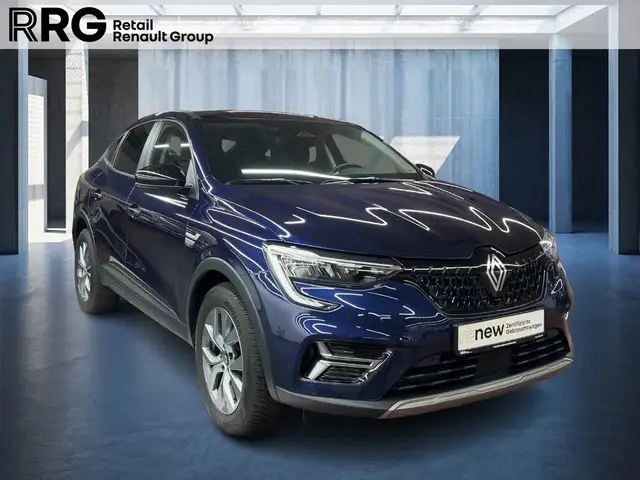 Renault Arkana view 7