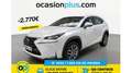 Lexus NX 300 300h Executive 4WD Tecno Weiß - thumbnail 43