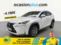 Lexus NX 300 300h Executive 4WD Tecno Weiß - thumbnail 1