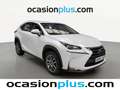 Lexus NX 300 300h Executive 4WD Tecno Blanc - thumbnail 2