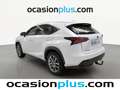 Lexus NX 300 300h Executive 4WD Tecno Blanco - thumbnail 4