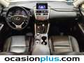 Lexus NX 300 300h Executive 4WD Tecno Blanc - thumbnail 7