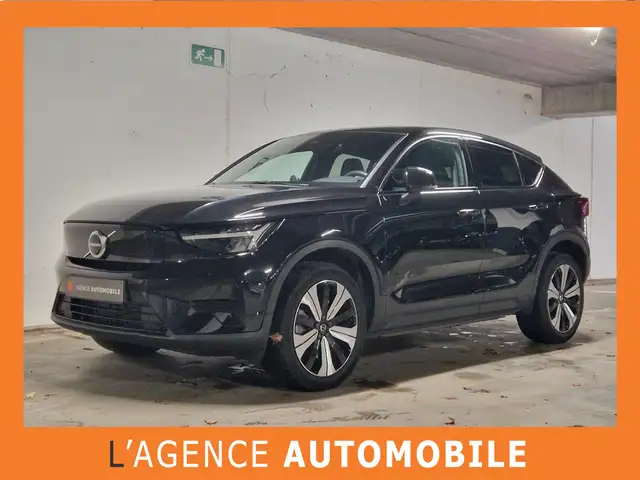 Volvo C40 C40 69 kWh Recharge - Garantie 12 à 48 Mois