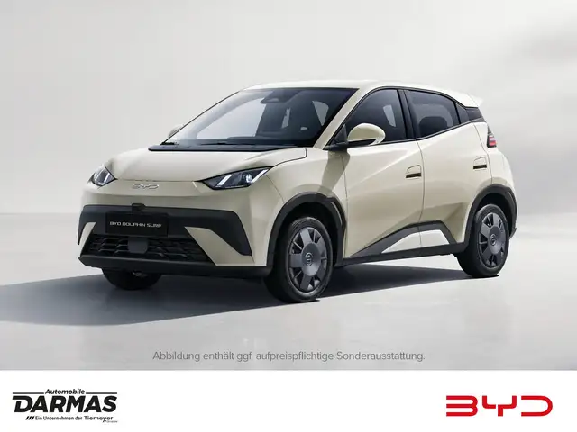 BYD Dolphin DOLPHIN SURF Active