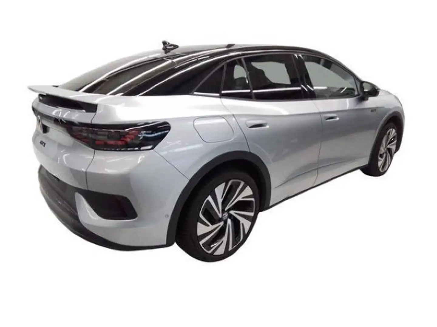 Volkswagen ID.5 GTX AHK/Pano/W-Pumpe/TopSport/HuD/h&k/Kam/2 Silber - 2