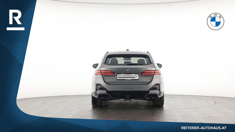 BMW 550 e xDrive *M-Sportpaket Pro *Panoramadach *AHK — photo 5