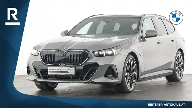 BMW 550 e xDrive *M-Sportpaket Pro *Panoramadach *AHK