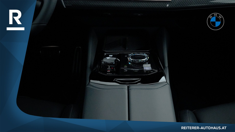 BMW 550 e xDrive *M-Sportpaket Pro *Panoramadach *AHK — photo 15