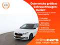 Skoda Fabia 1.0 TSI Style LED SITZHZG LANE-ASSIST PDC Weiß - thumbnail 1