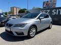 SEAT Leon Style 1,6 TDI DSG | ALCANTARA/SCHIEBEDACH Silber - thumbnail 7
