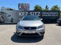 SEAT Leon Style 1,6 TDI DSG | ALCANTARA/SCHIEBEDACH Silber - thumbnail 8