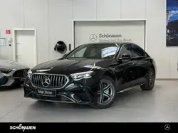 Mercedes-Benz E 53 AMG Mercedes AMG E 53 HYBRID 4M+ PREMIUM+BURMES+360°