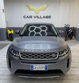Range Rover Evoque 2.0D I4-L.Flw 150 CV S