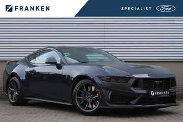 Fastback 5.0 V8 Dark Horse Automaat | Uniek | Aant