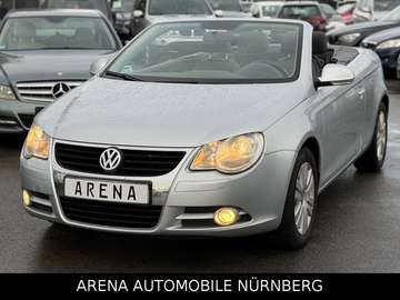 2.0 TDI*Tüv Neu*