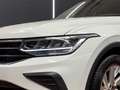 Volkswagen Tiguan Active 2.0 TDI LED Navi AHK Climatronic Blanc - thumbnail 7