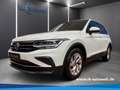 Volkswagen Tiguan Active 2.0 TDI LED Navi AHK Climatronic Blanc - thumbnail 1