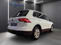 Volkswagen Tiguan Active 2.0 TDI LED Navi AHK Climatronic Blanc - thumbnail 4