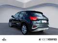 Audi Q2 advanced 35 TFSI S tronic LED+SHZ+NAVI Grau - thumbnail 4