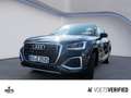 Audi Q2 advanced 35 TFSI S tronic LED+SHZ+NAVI Grau - thumbnail 1