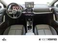 Audi Q2 advanced 35 TFSI S tronic LED+SHZ+NAVI Grau - thumbnail 9