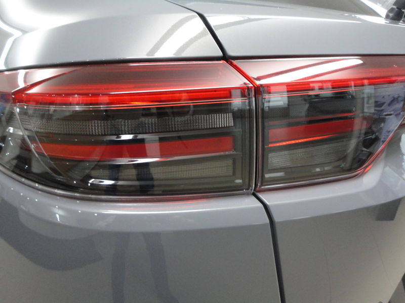 Honda HR-V 1,5 i-MMD Hybrid Advance — photo 7