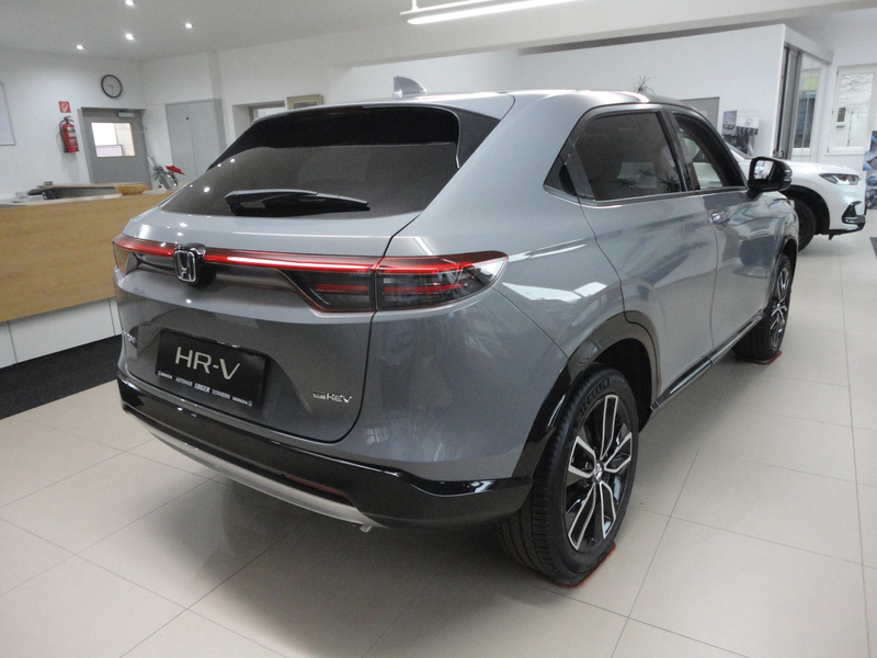 Honda HR-V 1,5 i-MMD Hybrid Advance — photo 5