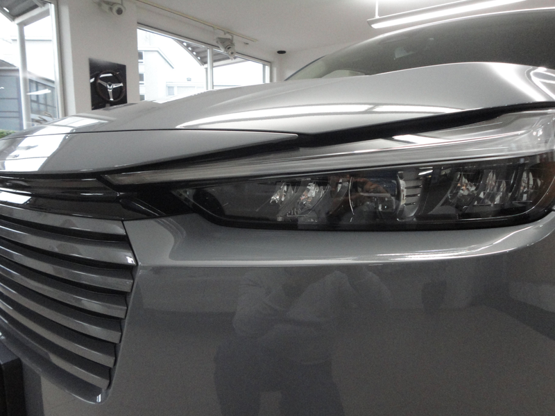 Honda HR-V 1,5 i-MMD Hybrid Advance — photo 6
