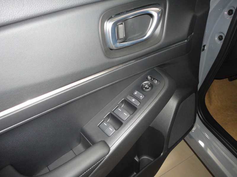 Honda HR-V 1,5 i-MMD Hybrid Advance — photo 10