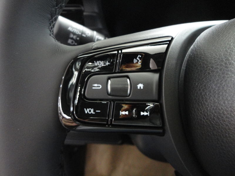 Honda HR-V 1,5 i-MMD Hybrid Advance — photo 13
