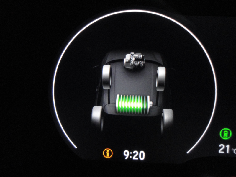 Honda HR-V 1,5 i-MMD Hybrid Advance — photo 15