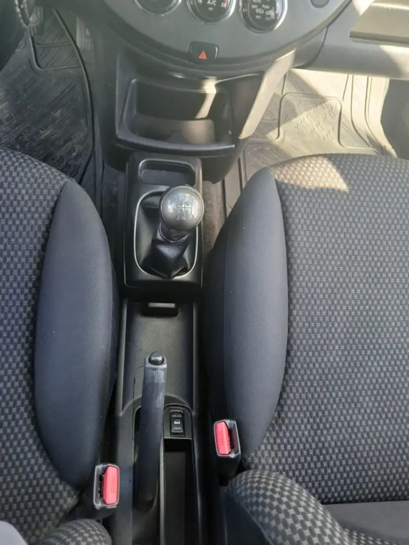Nissan Note 1.5dCi Tekna 105 Grau - 2