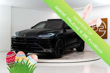 4.0 V8 Hybrid SE 789PK | BTW | Full Stealth PPF |