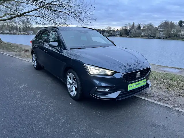 SEAT Leon Break FR EDITION 1.5Essence