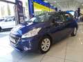Peugeot 208 1.0 VTi Access Blau - thumbnail 6