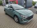 Hyundai i20 Comfort Modell 2025 AT*Navi*Kamera*Tempo*uvm 74... Grün - thumbnail 3