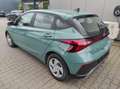 Hyundai i20 Comfort Modell 2025 AT*Navi*Kamera*Tempo*uvm 74... Grün - thumbnail 6