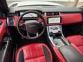 Land Rover Range Rover Sport P400e Hybrid HSE Dynamic Pano Keyless Full Option Blanc - thumbnail 7