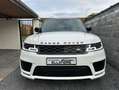 Land Rover Range Rover Sport P400e Hybrid HSE Dynamic Pano Keyless Full Option Blanc - thumbnail 2
