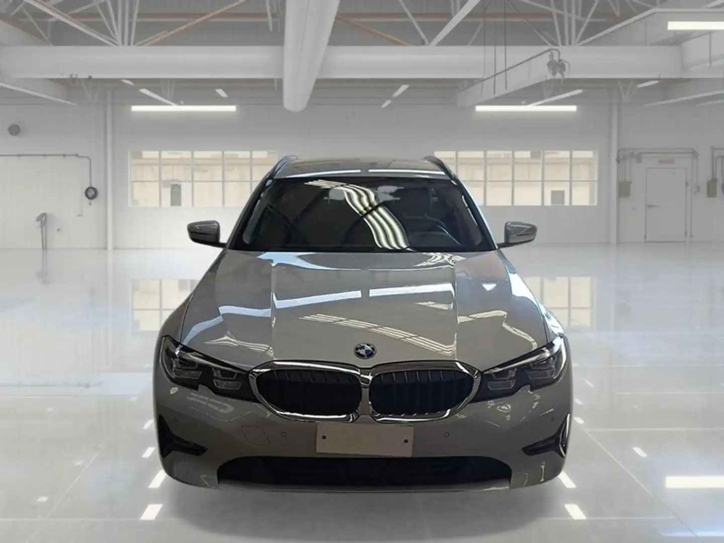 BMW 320 320d xDrive 48V Business Advantage Touring aut - 2